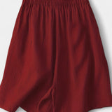 Lahki poletni kratki hlače