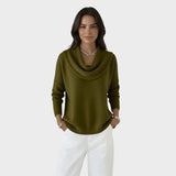 Dora – Eleganten Pulover