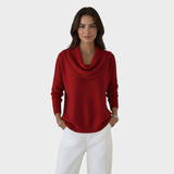 Dora – Eleganten Pulover