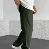 CHRISTOPHER | Moške luksuzne hlače