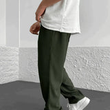 CHRISTOPHER | Moške luksuzne hlače