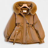 Adriana – Elegantna zimska jakna