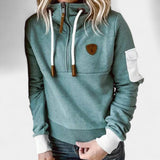 Chantal – Udoben mehak pulover