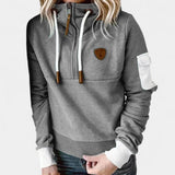 Chantal – Udoben mehak pulover