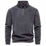 DUNCAN | Polar Fleece Jersey