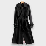 Irena - Večni Trench Plašč