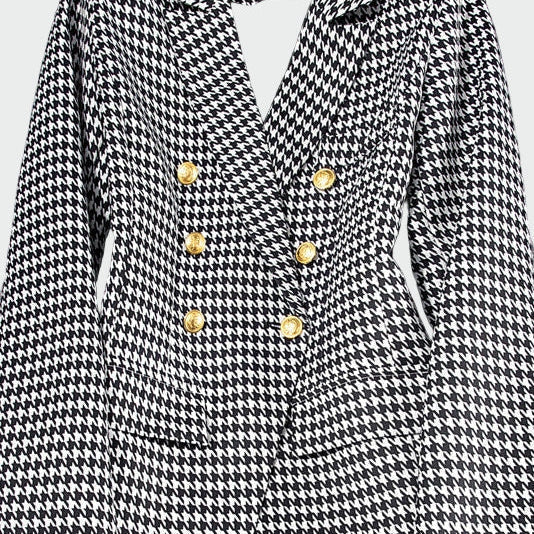 Josefína - Sakot v klasičnem slogu