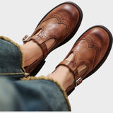 Breda - Ortopedski Balerini