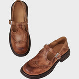 Breda - Ortopedski Balerini