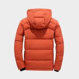 Arktis Pro™ | Moška zimska jakna za ekstremne razmere