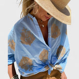 Stella - Elegantna Bluza