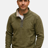 ARTHUR | Polo S with Polar Fleece Lining